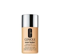 Clinique Even Better Makeup SPF 15 Golden Neutral