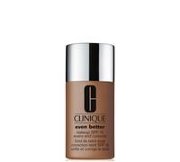 Clinique Even Better Makeup Foundation SPF 15