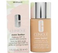 Clinique Even Better Makeup SPF15 30ml - WN 04 Bone
