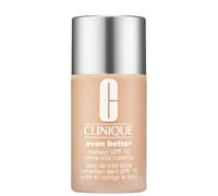 Clinique Even Better Makeup SPF15 - CN 10 Alabaster