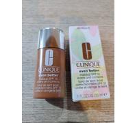 Clinique Even Better Makeup SPF15 CN 116 Spice (D) 30ml