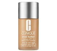 Clinique Even Better Makeup SPF15 - CN 58 Honey