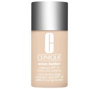 Clinique Even Better Makeup SPF15 - CNinen