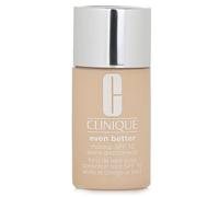 Clinique - Even Better Makeup SPF15 (Dry Combination to Combination Oily) - CN 0