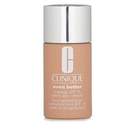 Clinique Even Better Corrective Foundation SPF 15 Shade CN 40 Cream Chamois 30 ml