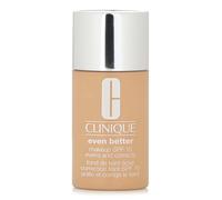 Clinique - Even Better Makeup SPF15 (Dry Combination to Combination Oily) - No.