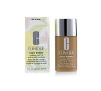 Clinique Even Better Makeup SPF15 (Dry Combination to Combination Oily) - WN 48 Oat 30ml/1oz