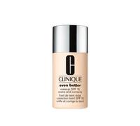 Clinique Even Better Corrective Foundation SPF 15 Shade CN 40 Cream Chamois 30 ml