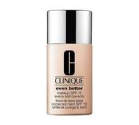 Clinique Even Better Makeup SPF15 Foundation - 30ml - WN 124 Sienna