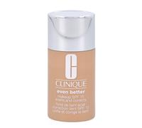 Clinique Even Better Makeup SPF15 Foundation - 30ml - WN 46 Golden Neutral