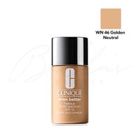 CLINIQUE Even Better Makeup SPF15 Hydrating Foundation 30ml CHOOSE SHADE