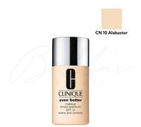 CLINIQUE Even Better Makeup SPF15 Hydrating Foundation 30ml CHOOSE SHADE