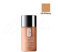 CLINIQUE Even Better Makeup SPF15 Hydrating Foundation 30ml CHOOSE SHADE
