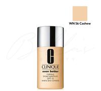 CLINIQUE Even Better Makeup SPF15 Hydrating Foundation 30ml CHOOSE SHADE