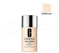CLINIQUE Even Better Makeup SPF15 Hydrating Foundation 30ml CHOOSE SHADE