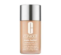 Clinique Even Better Makeup SPF15 - WN 16 Buff
