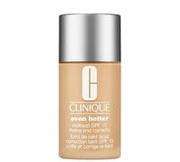 Clinique Even Better Makeup SPF15 - WN 56 Cashew
