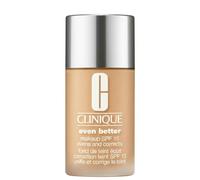 Clinique Even Better Makeup SPF15 - WNolden Neutral