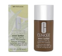 Clinique Even Better Makeup WN 115.5 Mocha (D) 30ML