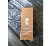 Clinique Even Better™ Refresh Hydrating and Repairing Makeup moisturising smoothing foundation shade WN 76 Toasted Wheat 30 ml