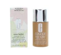 Clinique Even Better Makeup SPF15 30ml - Cashew