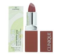 Clinique Even Better Pop Lip Colour Foundation 12 Enamored 3.9g