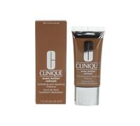 Clinique Even Better Refresh Foundation WN115.5 Mocha