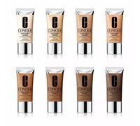 CLINIQUE EVEN BETTER REFRESH HYDRATING AND REPAIRING FOUNDATION - SELECT YOURS