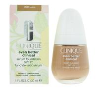 Clinique Even Better Spf 20 CN 90 Sand Serum Foundation 30ml