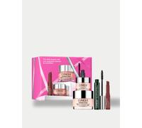 Clinique Everyday Glow Skincare & Makeup Gift Set No Colour
