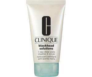 Clinique Exfoliator 7 Day Deep Pore Cleanse & Scrub 125 ml