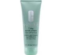 Clinique 7 Day Scrub Cream Rinse-Off Formula 100 ML