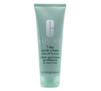Clinique 7 Day Scrub Cream Rinse-Off Formula 100ml