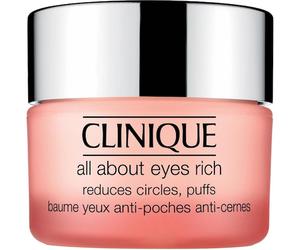 Clinique Eye and lip care All About Eyes Rich 15 ml