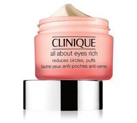 Clinique Eye and lip care All About Eyes Rich 30 ml