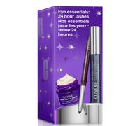 Clinique Eye Essential: 24 Hour Lashes Lash Power Mascara Gift Set (Worth £52)