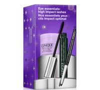 Clinique Eye Essentials: High Impact Lashes Mascara Gift Set (Worth £40)