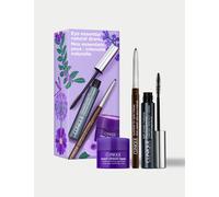 Clinique Eye Essentials: Natural Drama Lash Power™ Mascara Gift Set