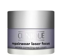 Clinique Skin care Anti-ageing skin care Repairwear Laser Focus Wrinkle Correcting Eye Cream 15 ml