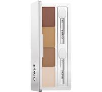 Clinique Make-up EyesAll About Shadow Quads Teddy Bear