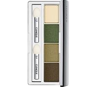 Clinique All About Shadow Quads 3.3g - Morning Java