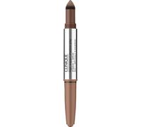 Clinique High Impact Shadow Play Shadow + Definer 06 Double Latte