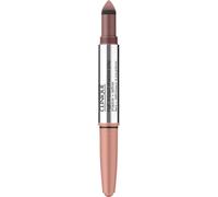 Clinique Make-up EyesHigh Impact Shadow Play™ Shadow & Definer Rose + Truffles