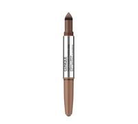 CLINIQUE Eyeshadows Hi Shadow Play Eyeshadow + Eyeshadow Definer DOUBLE LATTE