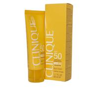 Clinique Face Cream 50ml SPF50 with Solar Smart