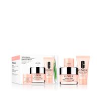 CLINIQUE Face Skin Care Hydrate + Glow Set