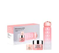 CLINIQUE Face Skin Care Moisture Surge SPF25 Set