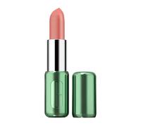 CLINIQUE Face Skin Care Pop Logwear Long-lasting lipstick BLUSHING POP