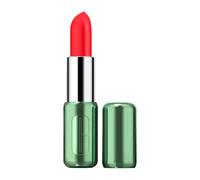 CLINIQUE Face Skin Care Pop Logwear Long-lasting lipstick RUBY POP