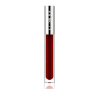 CLINIQUE Face Skin Care Pop Plush Creamy Lip Gloss BLACK HONEY